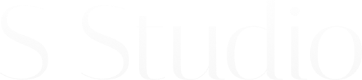 S Studio Logo